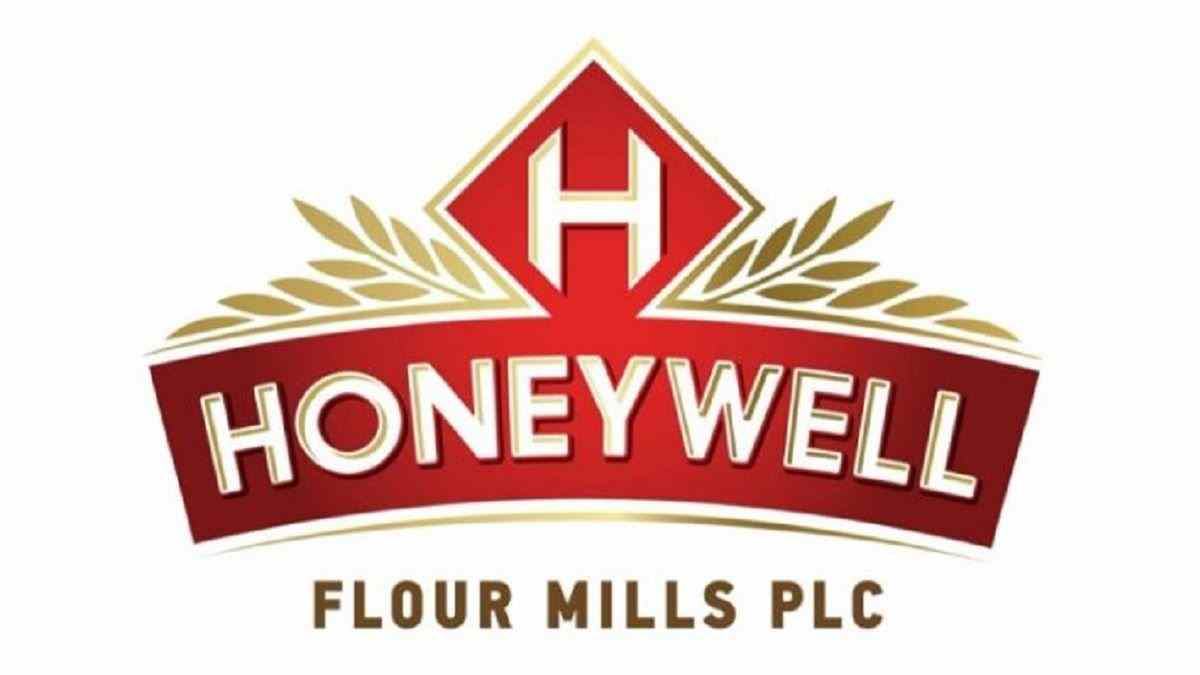 Honeywell Flour Mills Plc