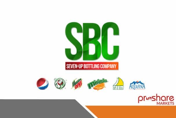 Seven-Up Bottling Company, Ikeja plant