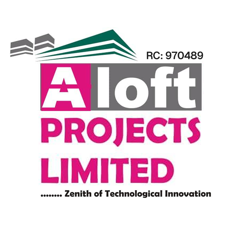 Aloft Projects Limited, RC 970489